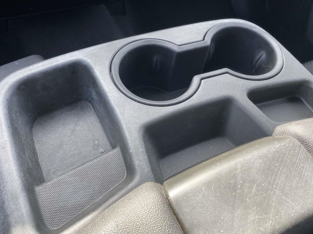 2023 Chevrolet Silverado 2500 HD Custom