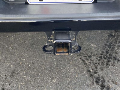 2023 Chevrolet Silverado 2500 HD Custom