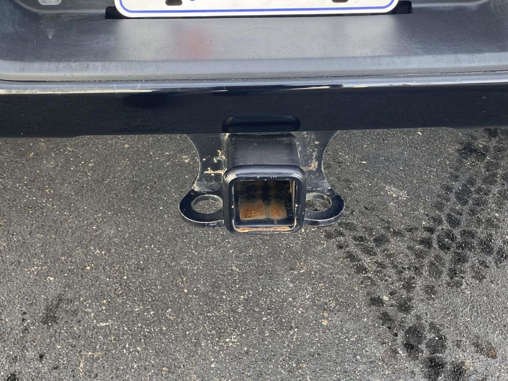 2023 Chevrolet Silverado 2500 HD Custom