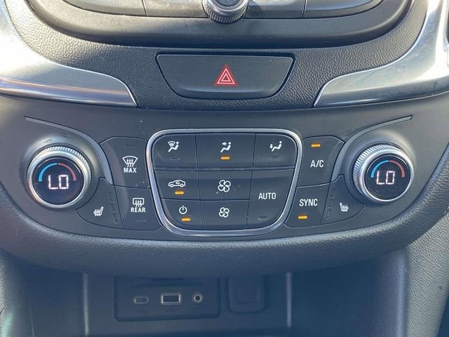 2021 Chevrolet Equinox Premier