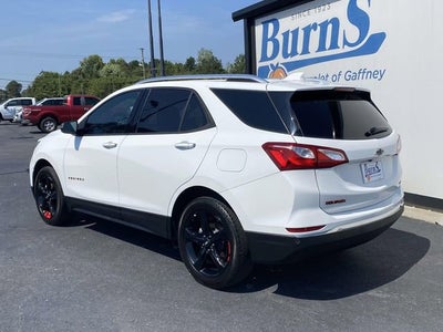 2021 Chevrolet Equinox Premier