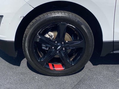 2021 Chevrolet Equinox Premier