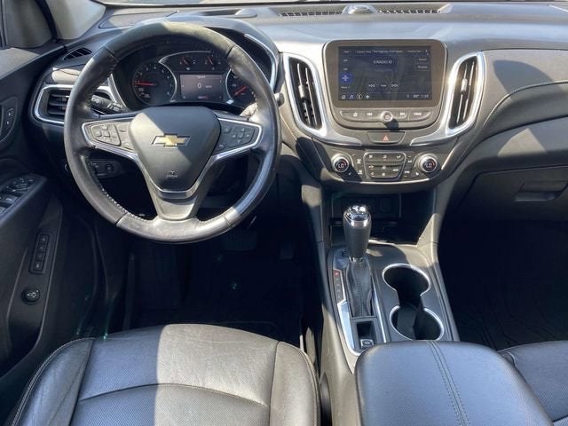 2021 Chevrolet Equinox Premier