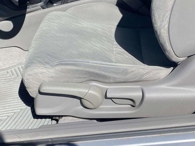 2007 Honda Civic Cpe LX