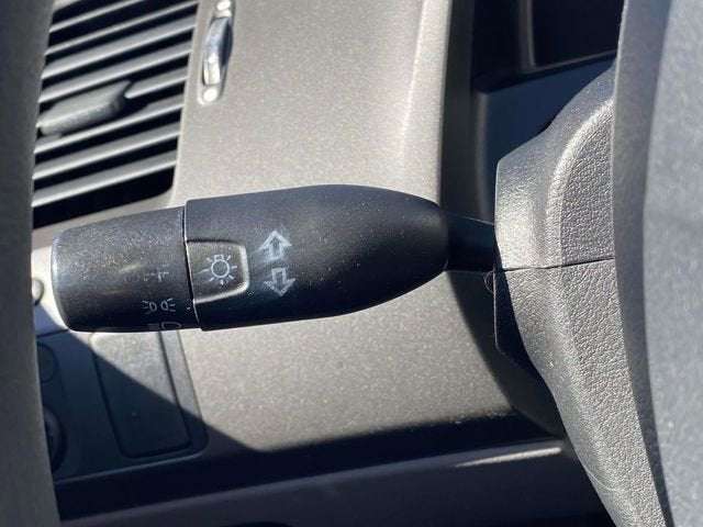 2007 Honda Civic Cpe LX