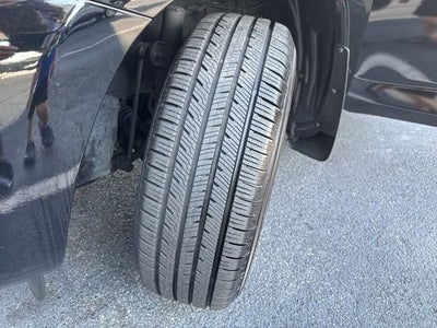 2009 Toyota RAV4 FWD 4dr 4-cyl 4-Spd AT (Natl)