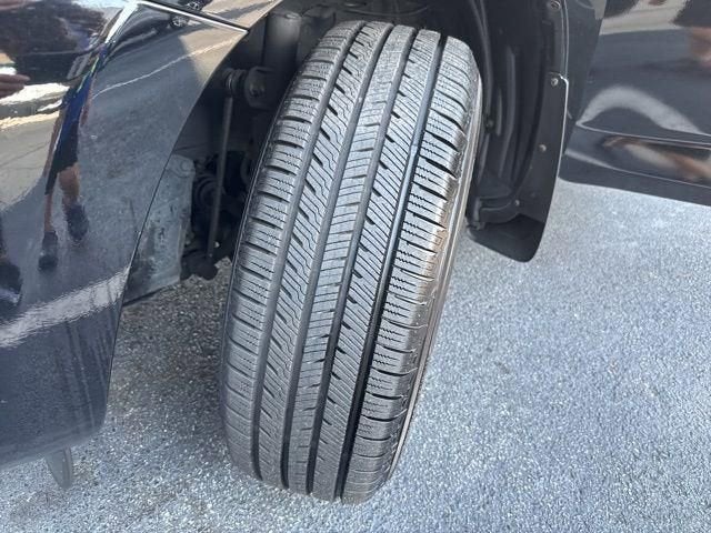 2009 Toyota RAV4 FWD 4dr 4-cyl 4-Spd AT (Natl)