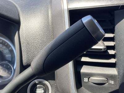 2020 RAM 2500 Big Horn Crew Cab 4x4 6'4" Box