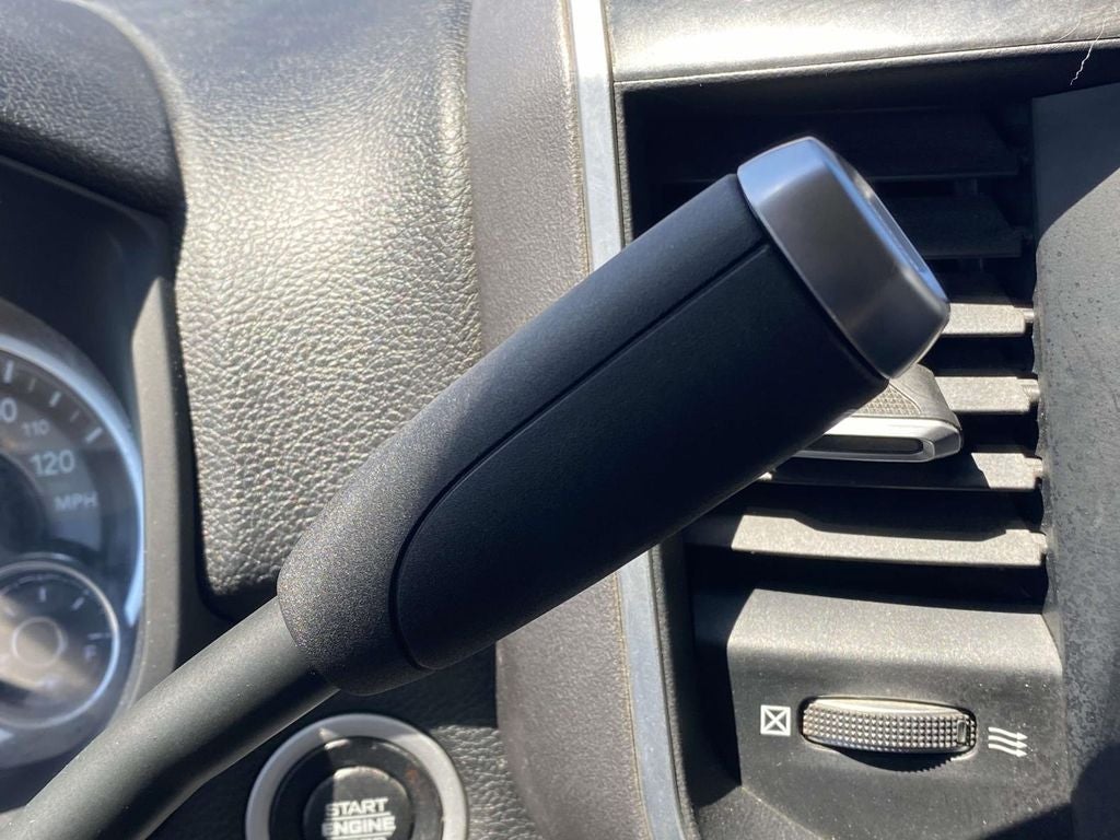 2020 RAM 2500 Big Horn Crew Cab 4x4 6'4" Box