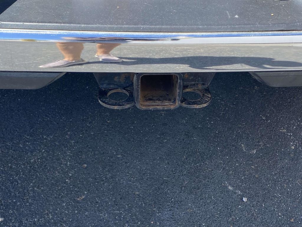 2020 RAM 2500 Big Horn Crew Cab 4x4 6'4" Box