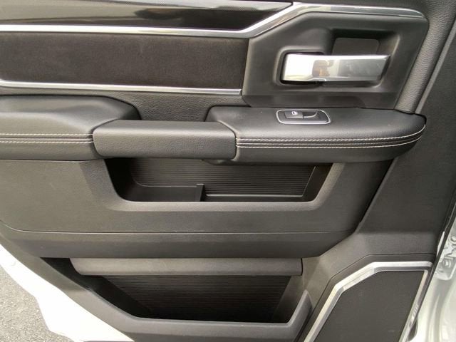 2022 RAM 2500 Laramie Crew Cab 4x4 6'4" Box