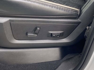 2022 RAM 2500 Laramie Crew Cab 4x4 6'4" Box