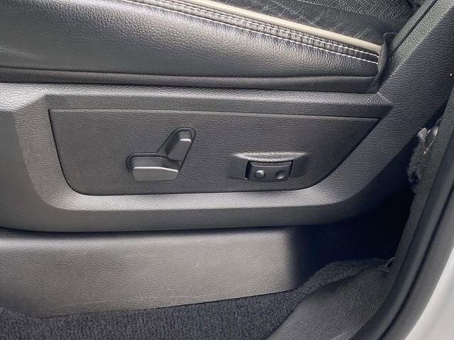 2022 RAM 2500 Laramie Crew Cab 4x4 6'4" Box