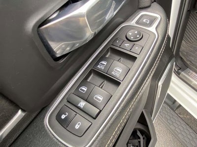 2022 RAM 2500 Laramie Crew Cab 4x4 6'4" Box