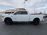 2022 RAM 2500 Laramie Crew Cab 4x4 6'4" Box