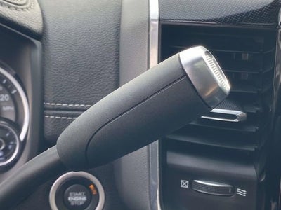 2022 RAM 2500 Laramie Crew Cab 4x4 6'4" Box