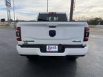 2022 RAM 2500 Laramie Crew Cab 4x4 6'4" Box
