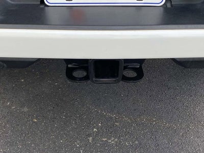 2022 RAM 2500 Laramie Crew Cab 4x4 6'4" Box