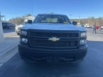 2015 Chevrolet Silverado 1500 Work Truck