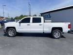 2018 Chevrolet Silverado 1500 Work Truck