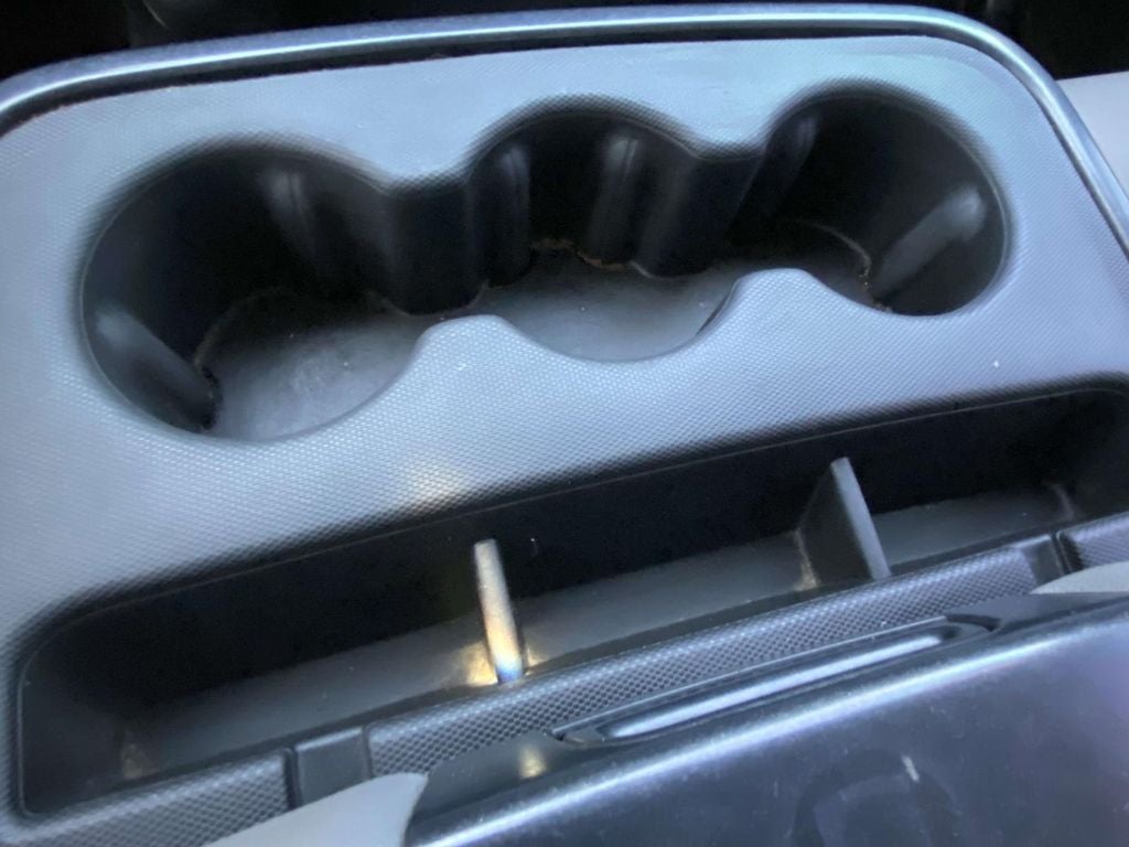 2018 Chevrolet Silverado 1500 Work Truck