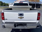 2018 Chevrolet Silverado 1500 Work Truck