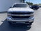 2018 Chevrolet Silverado 1500 Work Truck