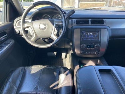 2007 Chevrolet Avalanche LT w/2LT