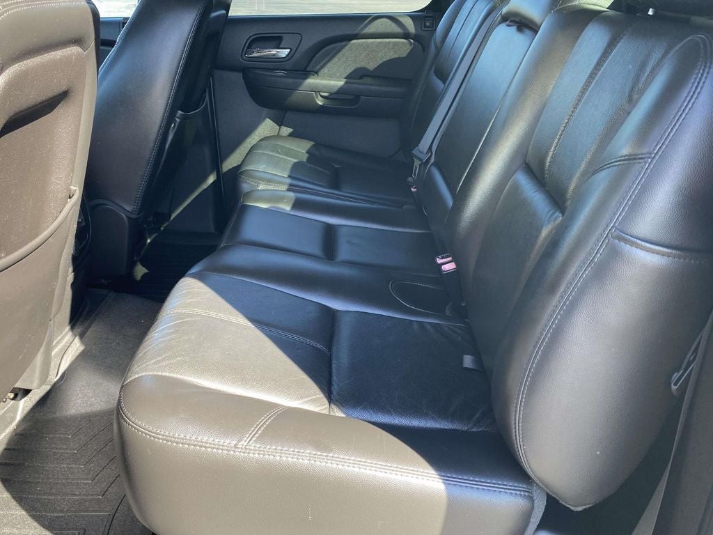 2007 Chevrolet Avalanche LT w/2LT