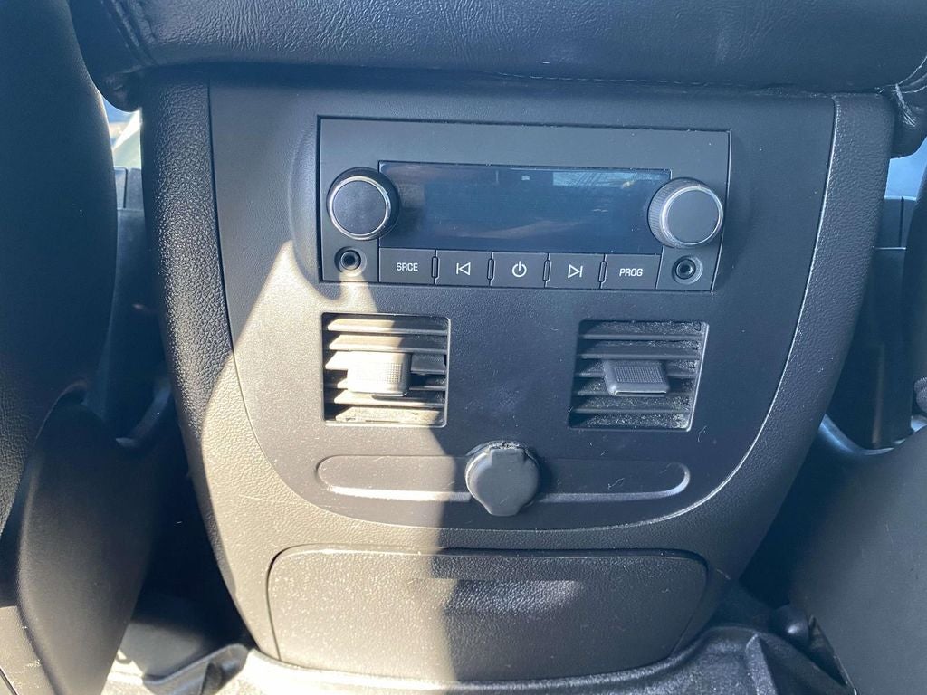 2007 Chevrolet Avalanche LT w/2LT