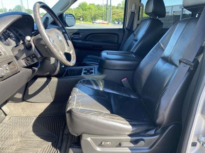 2007 Chevrolet Avalanche LT w/2LT