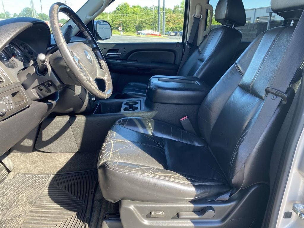 2007 Chevrolet Avalanche LT w/2LT