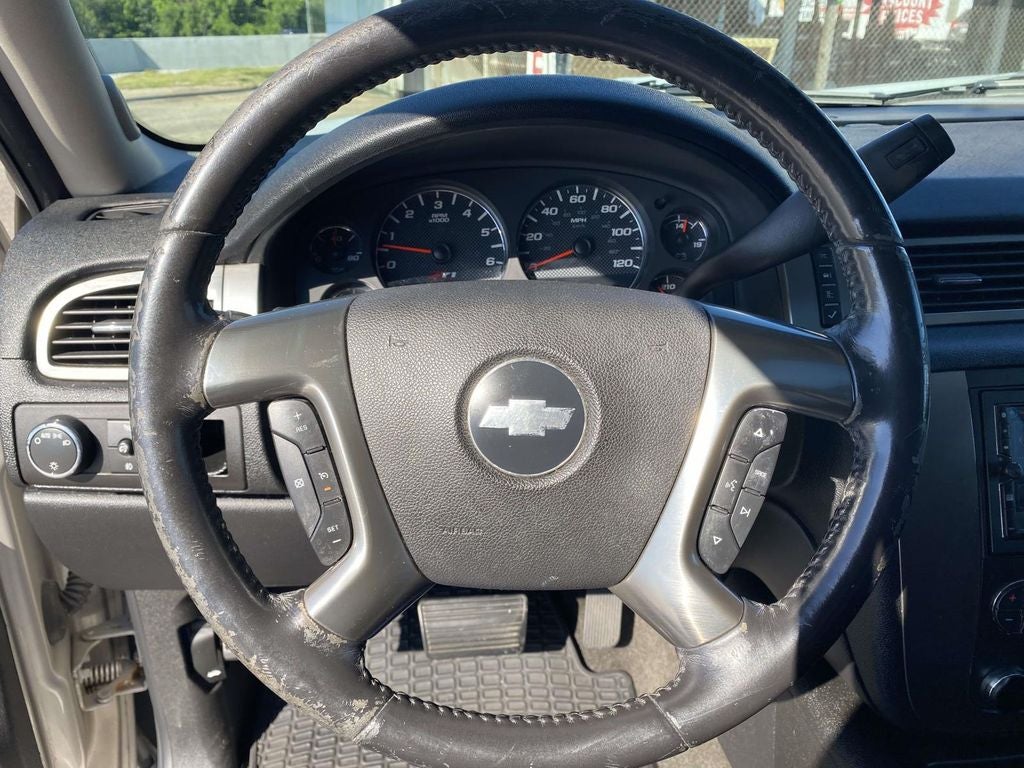 2007 Chevrolet Avalanche LT w/2LT