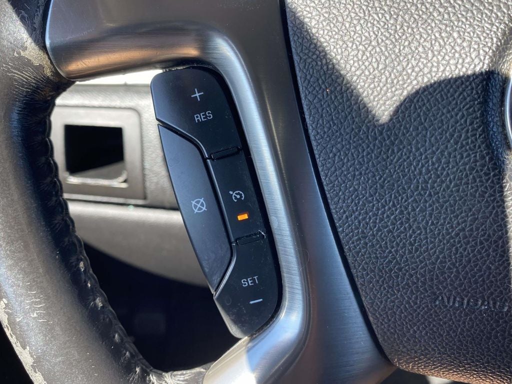 2007 Chevrolet Avalanche LT w/2LT