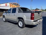 2007 Chevrolet Avalanche LT w/2LT