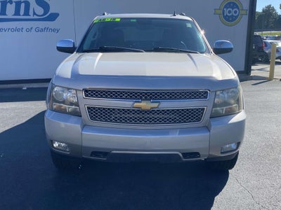 2007 Chevrolet Avalanche LT w/2LT
