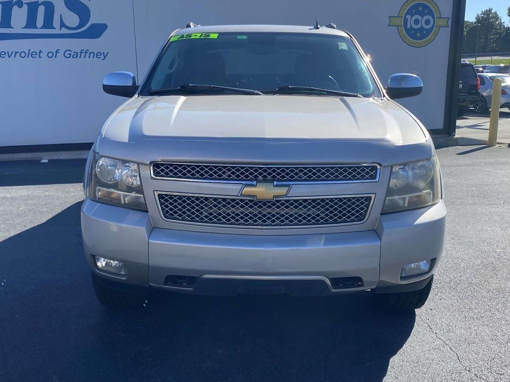 2007 Chevrolet Avalanche LT w/2LT