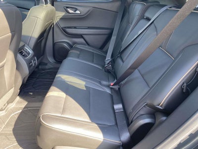 2020 Chevrolet Blazer Premier