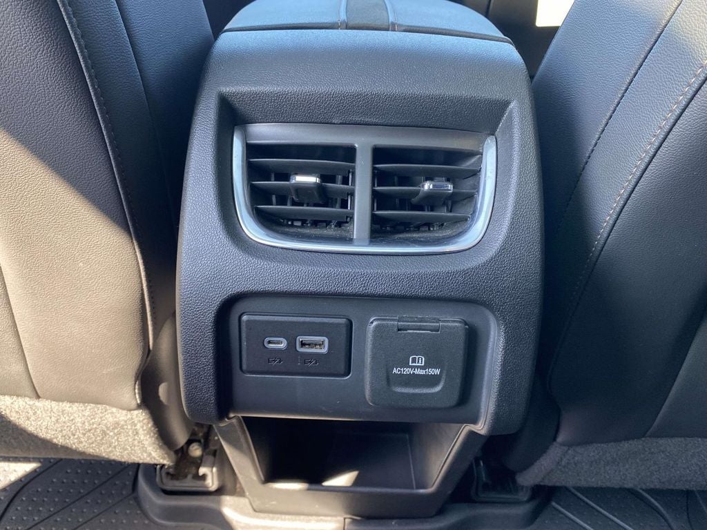 2020 Chevrolet Blazer Premier