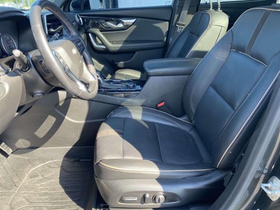 2020 Chevrolet Blazer Premier