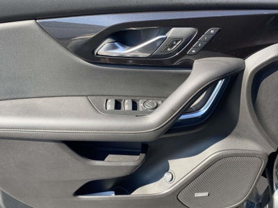 2020 Chevrolet Blazer Premier