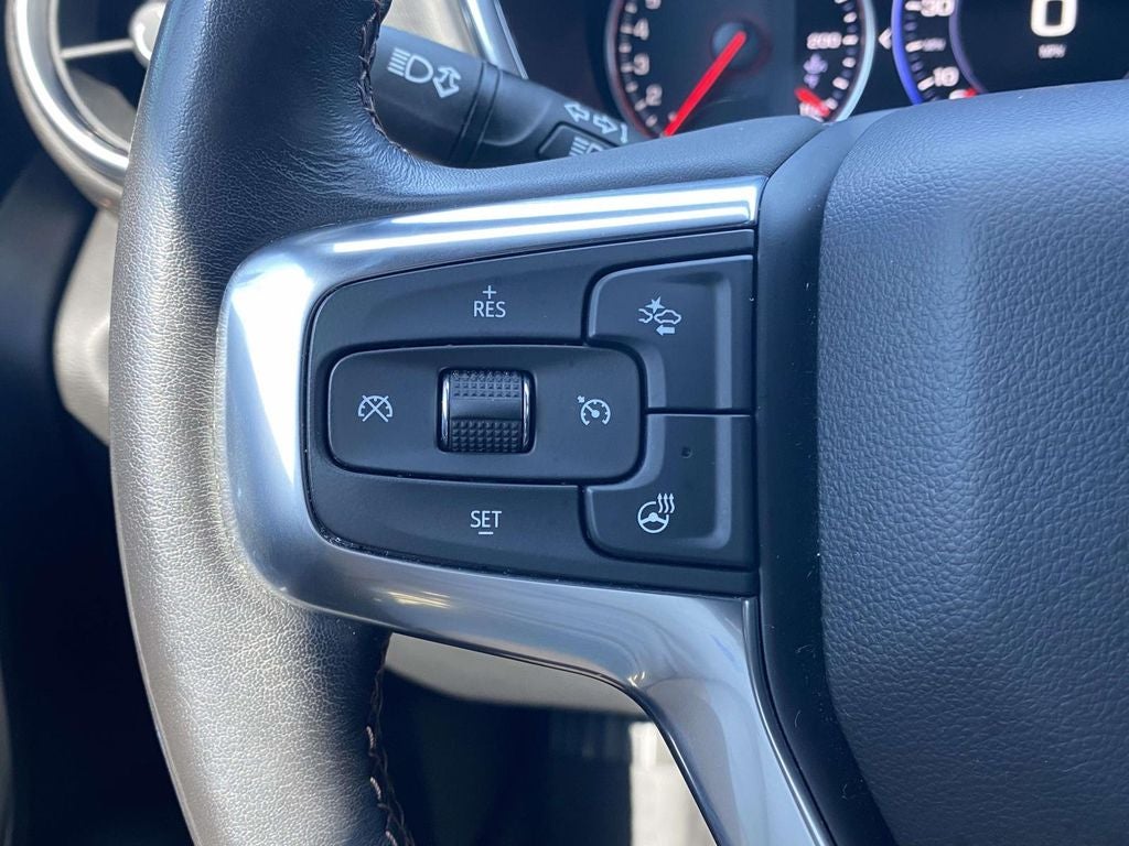 2020 Chevrolet Blazer Premier