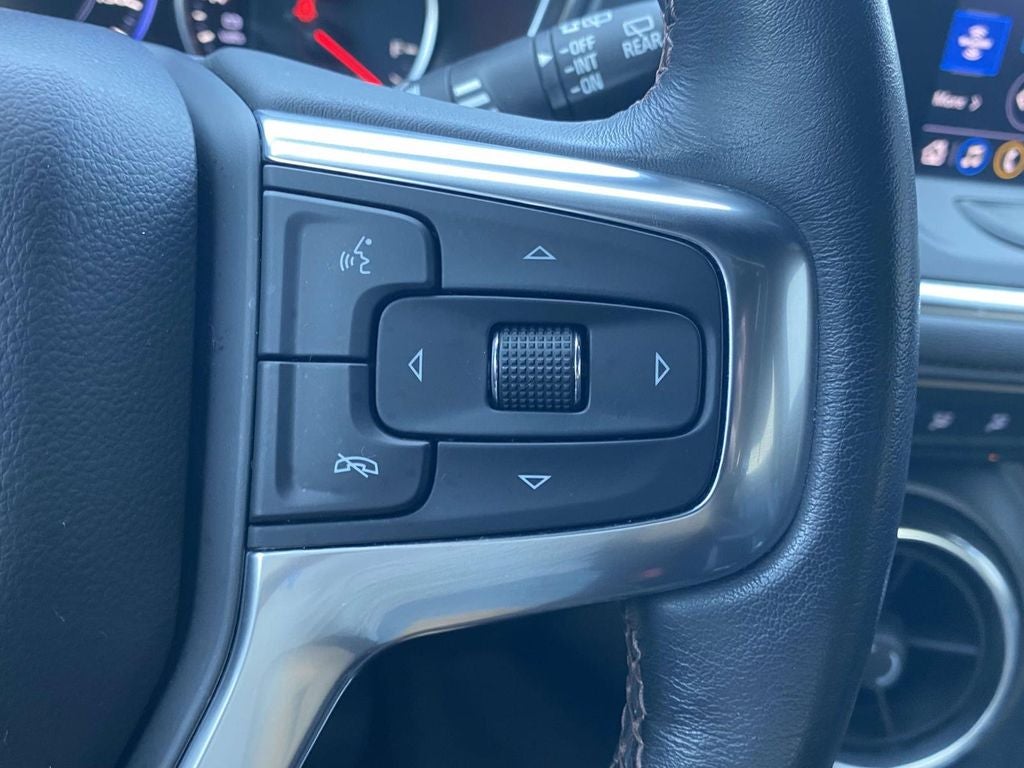 2020 Chevrolet Blazer Premier