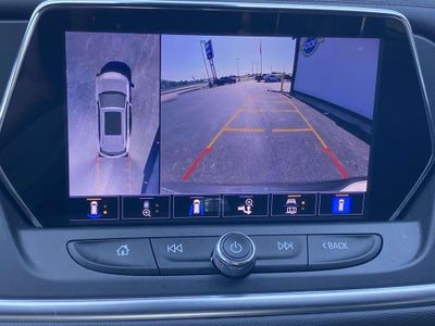 2020 Chevrolet Blazer Premier