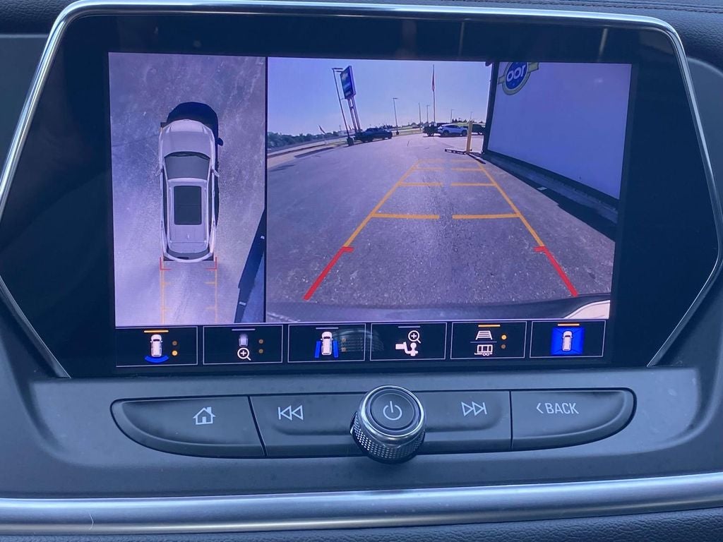 2020 Chevrolet Blazer Premier