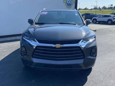 2020 Chevrolet Blazer Premier