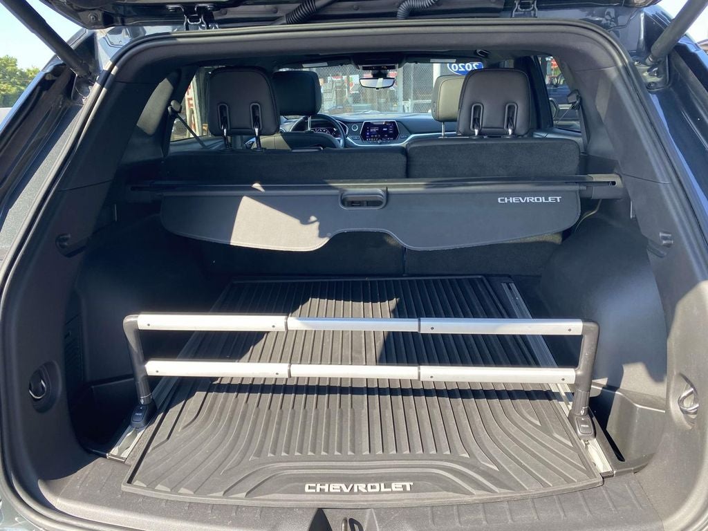 2020 Chevrolet Blazer Premier