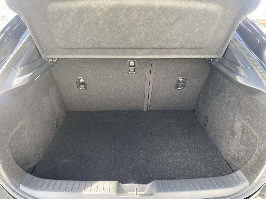 2025 Mazda Mazda CX-30 2.5 S Premium Package