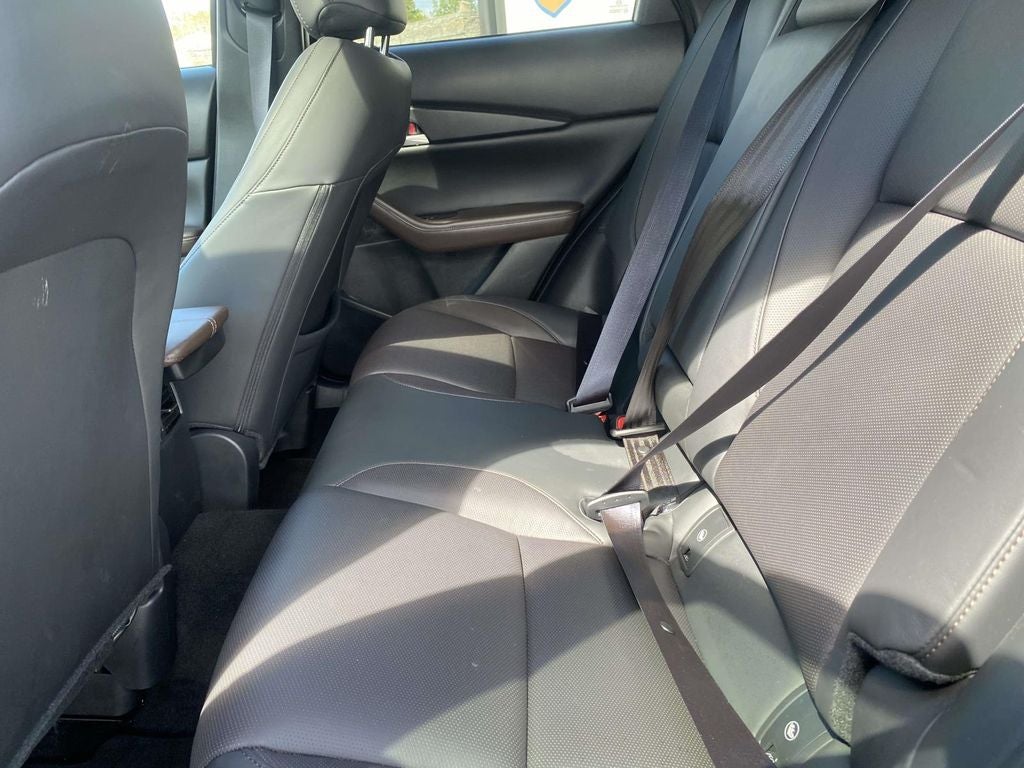 2025 Mazda Mazda CX-30 2.5 S Premium Package