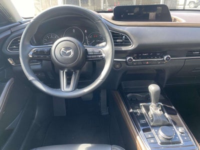 2025 Mazda Mazda CX-30 2.5 S Premium Package